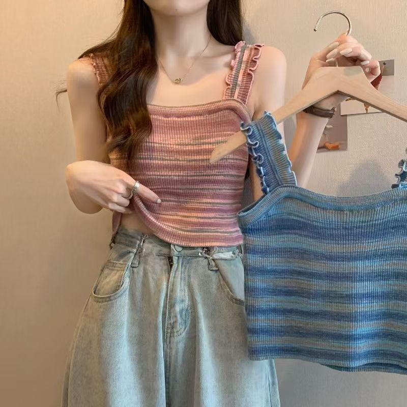 逗逗801到1000   L   默认微瑕女士吊带