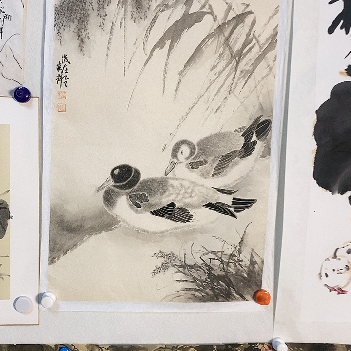 人造板一*翟晓辉