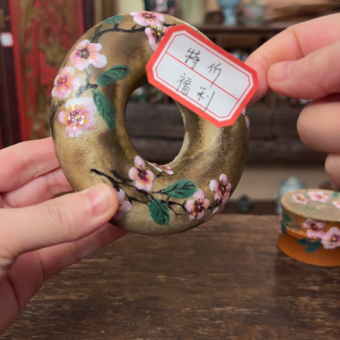 壶柴烧手工制作工艺