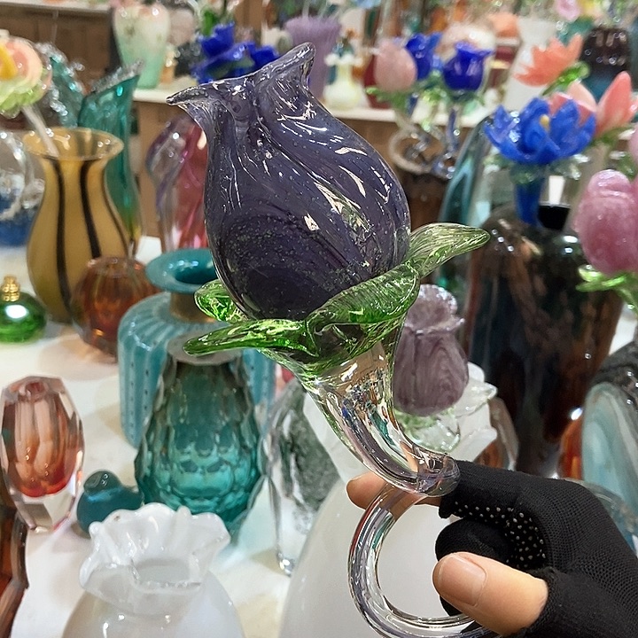 琉璃琉璃花高45口9