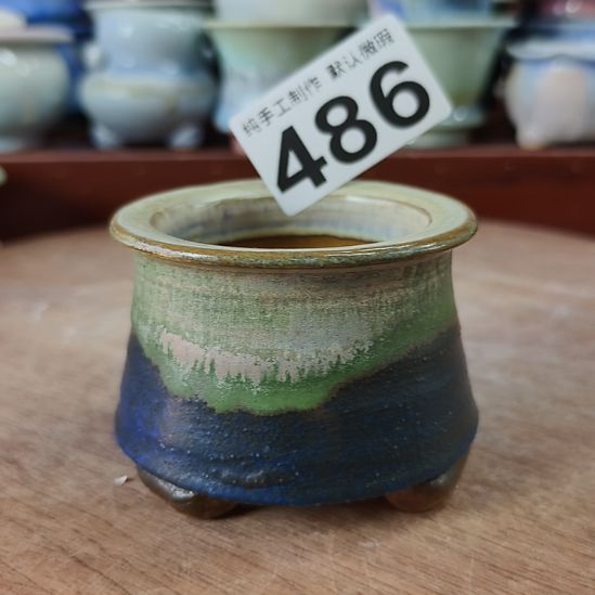 景德镇手工高温陶瓷（默认微瑕）内口6高6