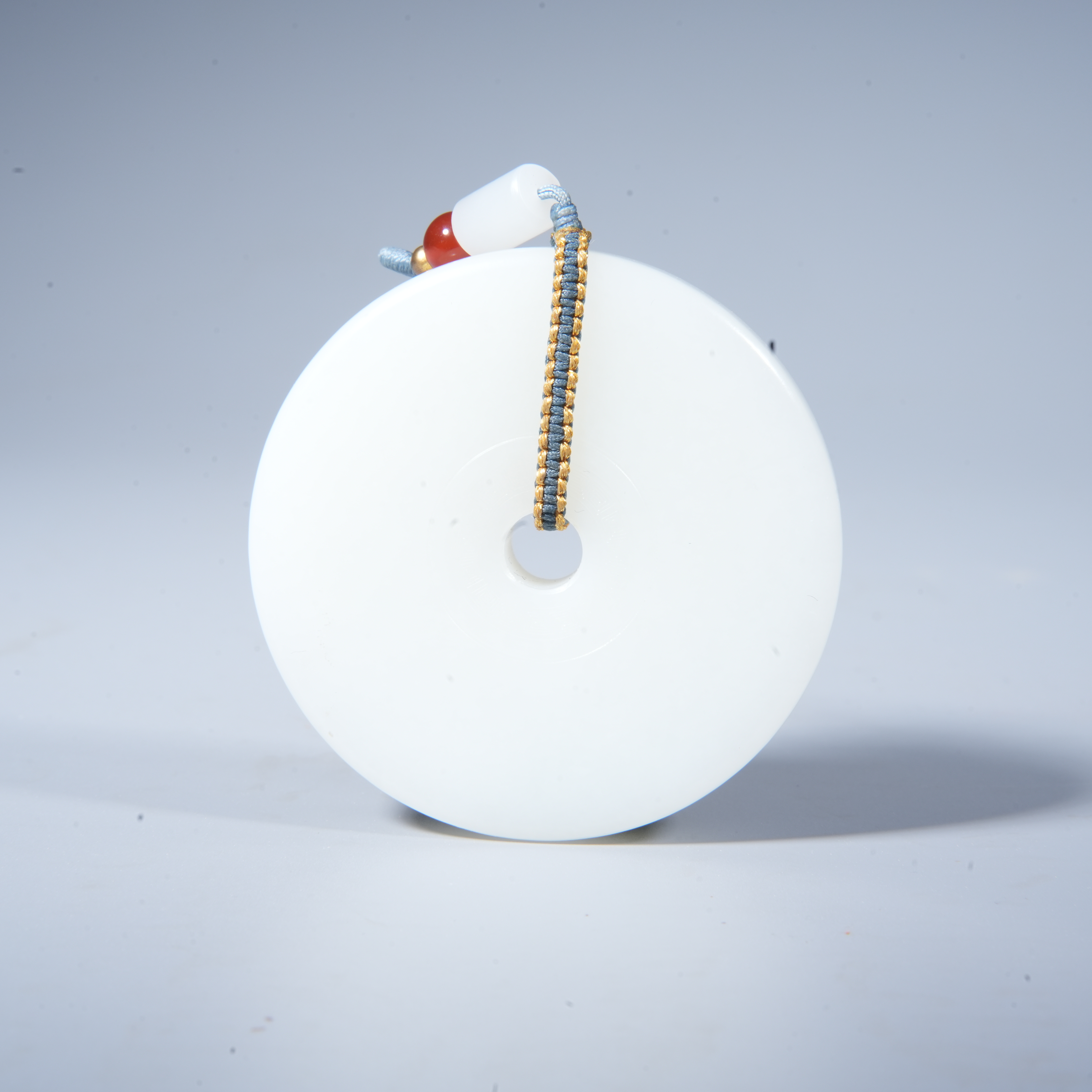 Lot05 当代 和田一级白玉壁