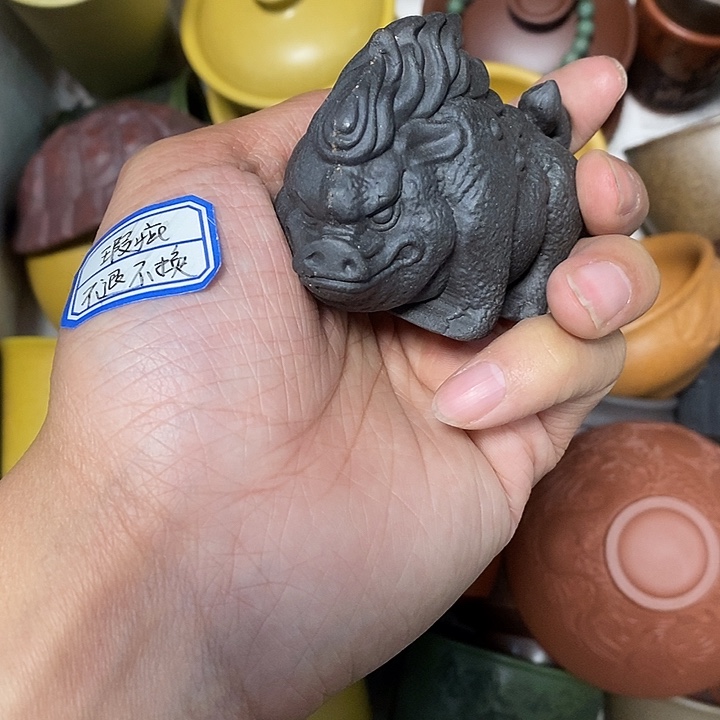 瑕疵不退不换介意勿拍