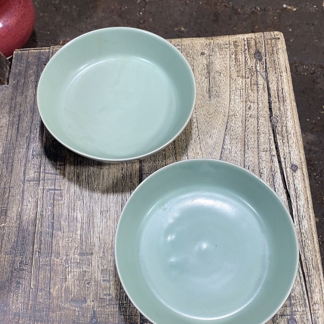 玉***馆摆件瓷器瓷器瓷器