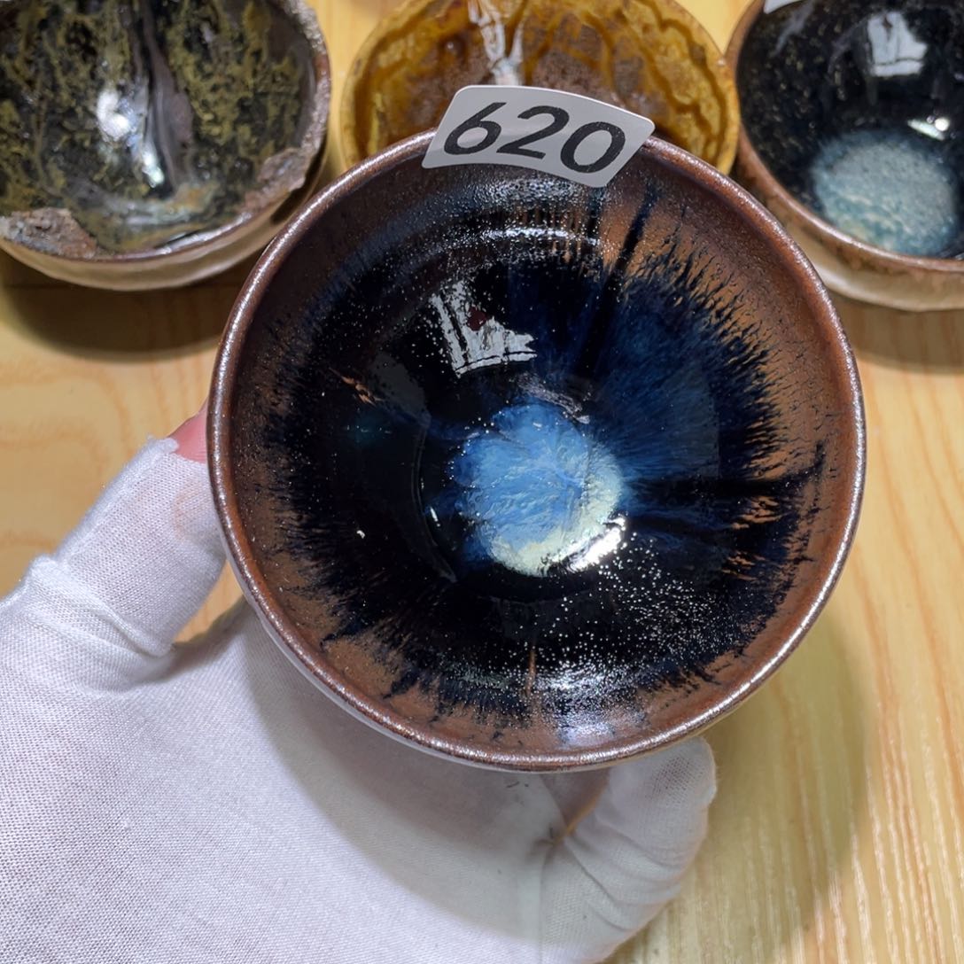 茶盏美好生活从开始到