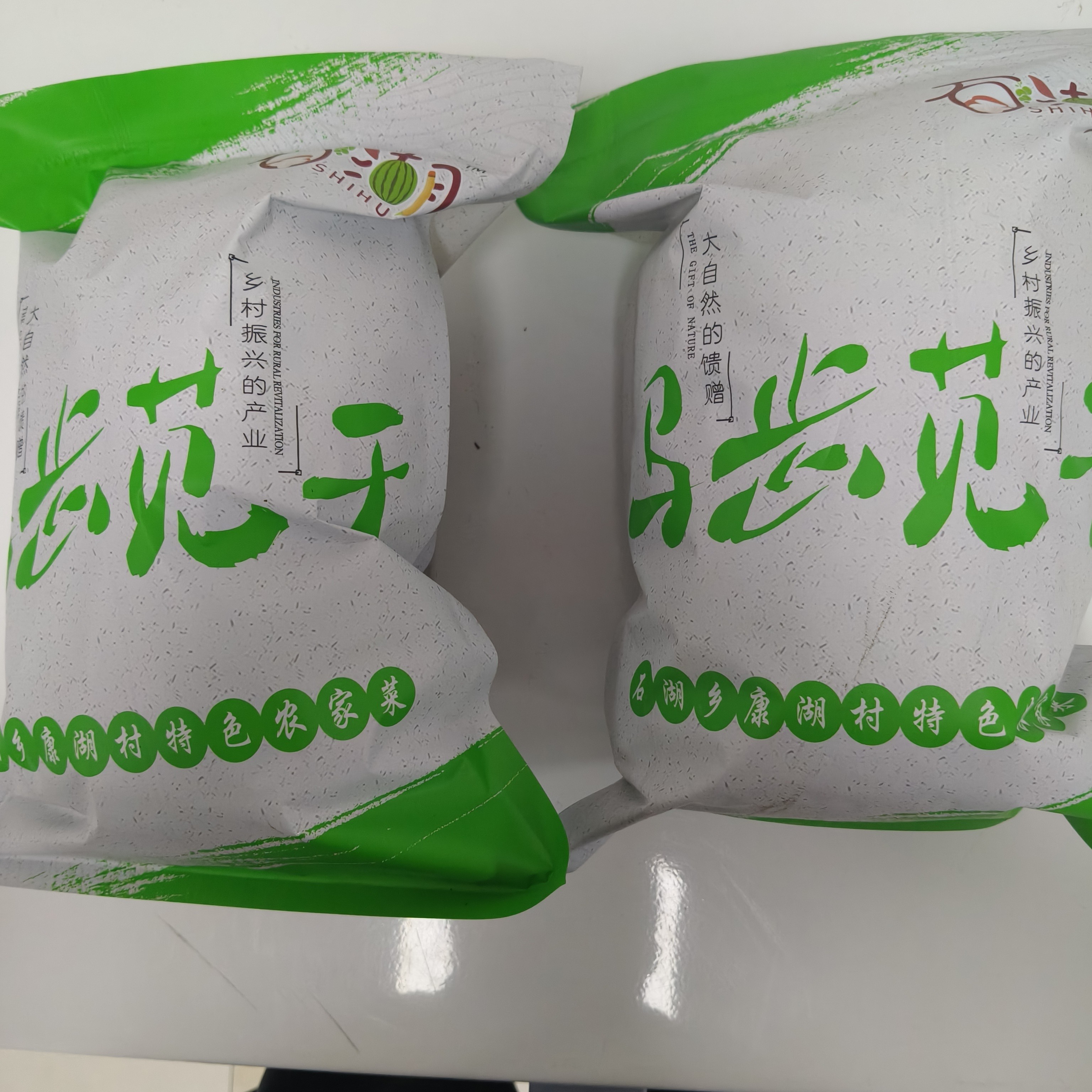 【丁书记推荐】马齿苋  烧菜、包包子好搭档