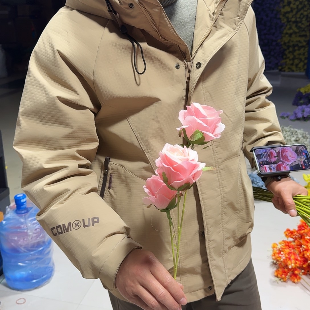 孤品玫瑰787号打包50支
