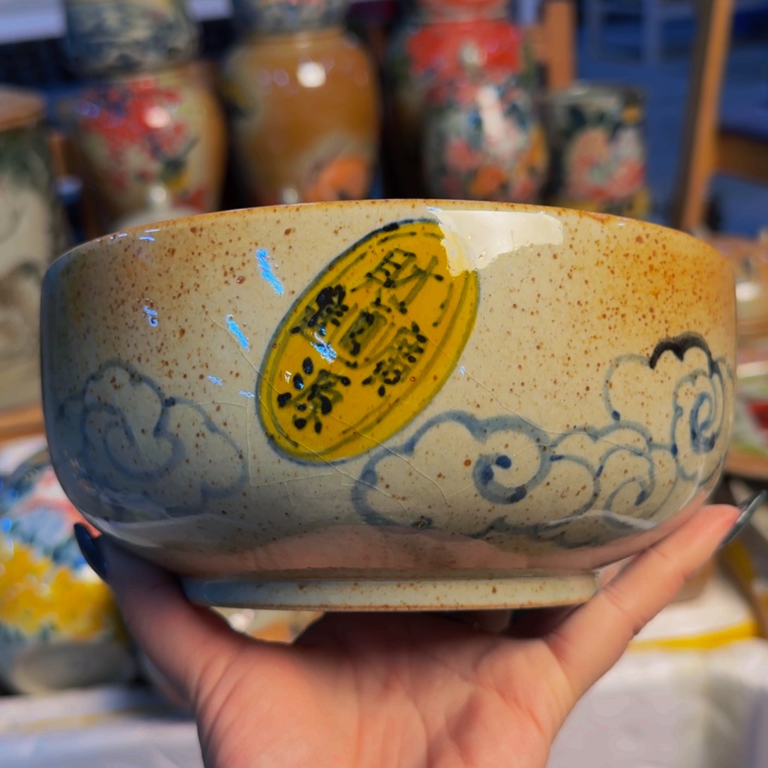 罐景德镇源头厂家