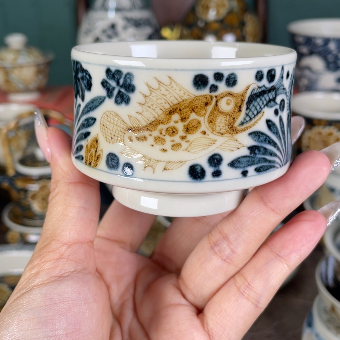 驰***骋釉里金源头工厂工厂