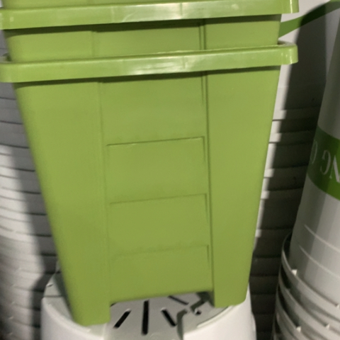 红陶22绿方无托3个