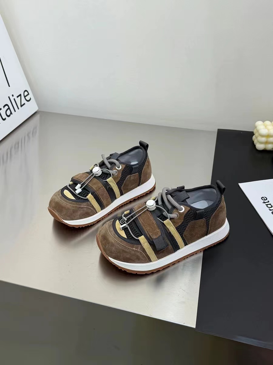 6592-A1-休闲德迅鞋女