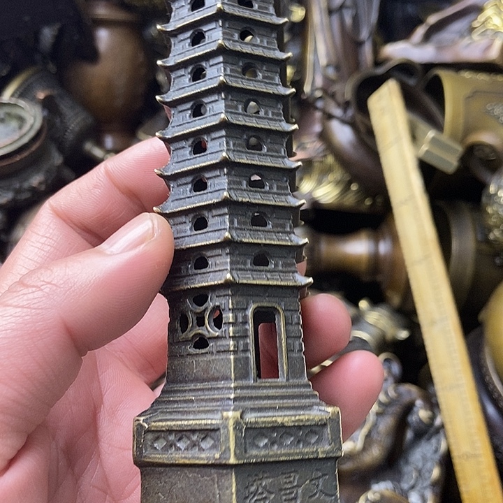 铜器摆件有限公司