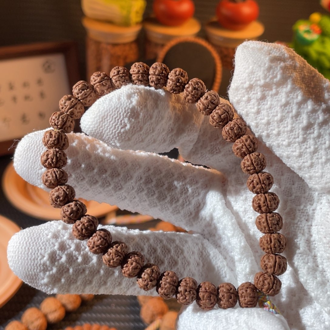 金刚菩提吊坠勿里达老树王8.8mm