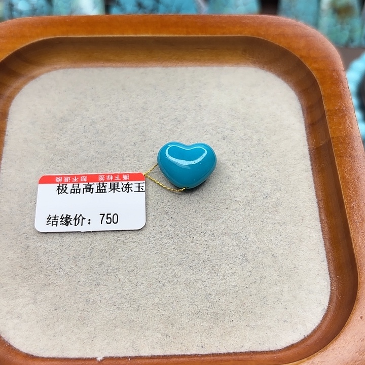 未镶嵌绿松石手链
