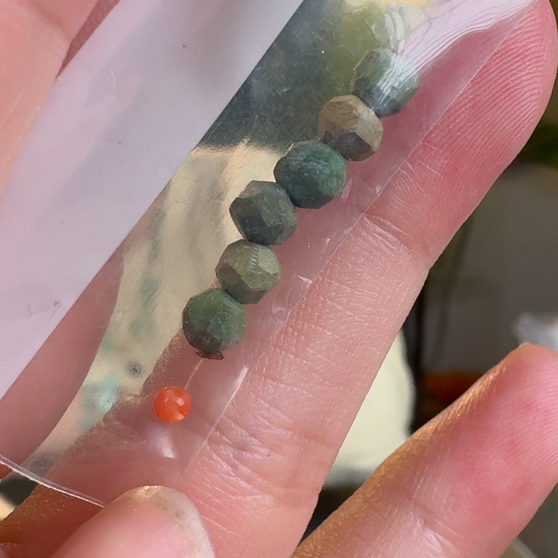 南红玛瑙珠宝奇石未镶嵌