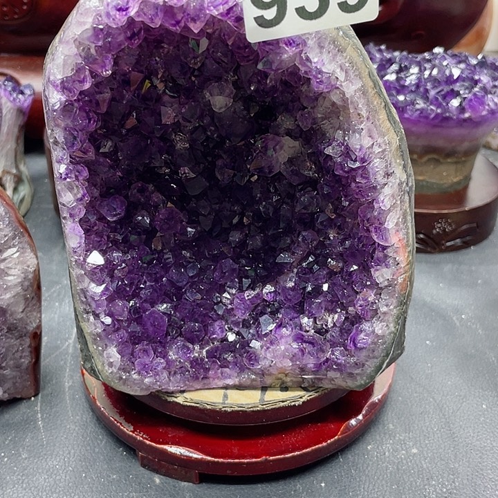 水晶大型摆件（非配饰）未镶嵌