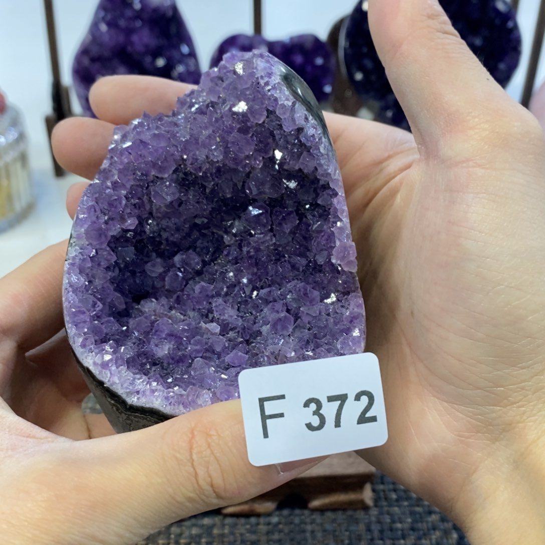 水晶摆件摆件未镶嵌