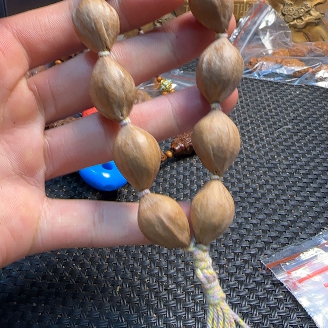 橄榄核手串/手链福利手串