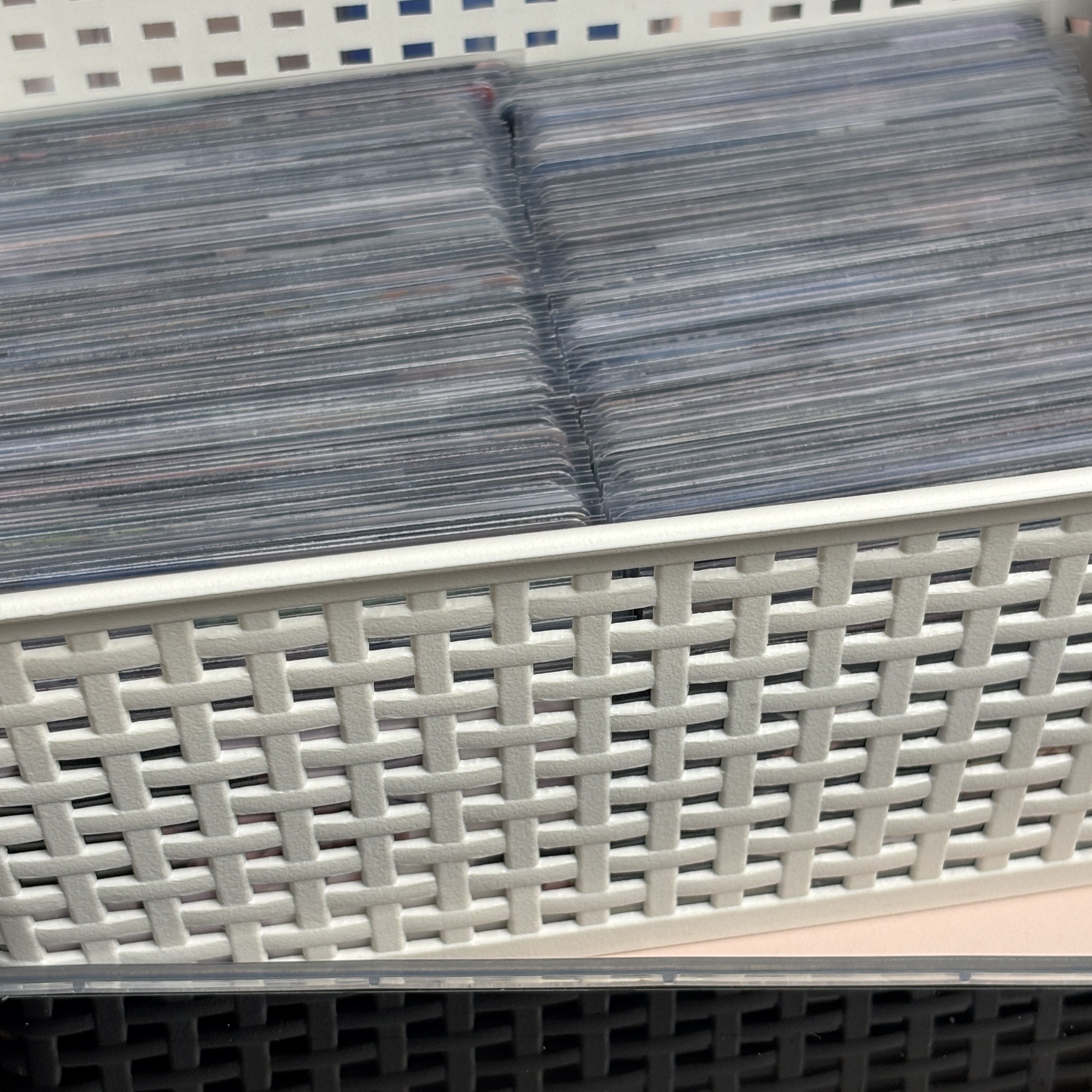 （福福专链）三寸双面满天星小卡