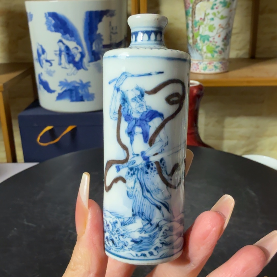 摆件陶瓷艺术工艺放漏福利