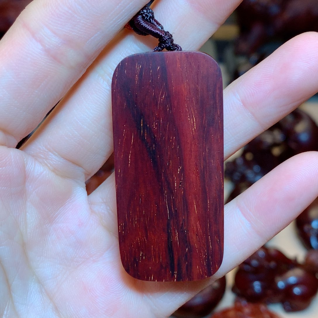 木质印度小叶紫檀