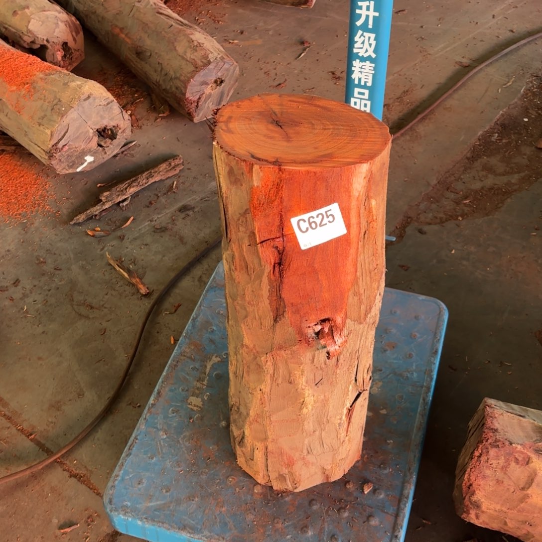 一物一拍血檀编码625