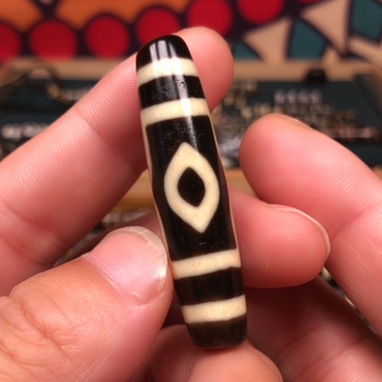 【闪购商品】玛瑙/玉髓颈饰合金