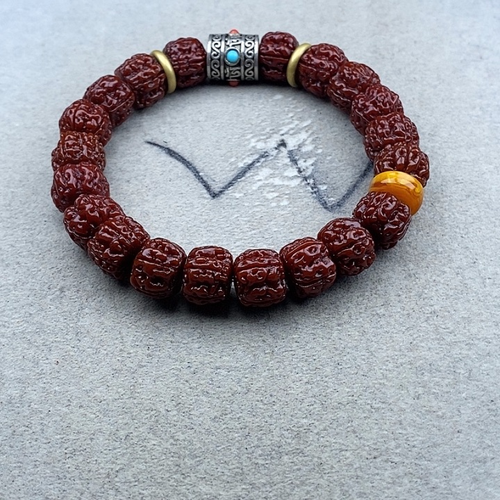 @***月吊坠金刚菩提11111111111