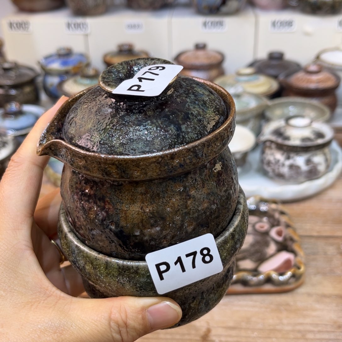 烟***雨陶瓷艺术品333333