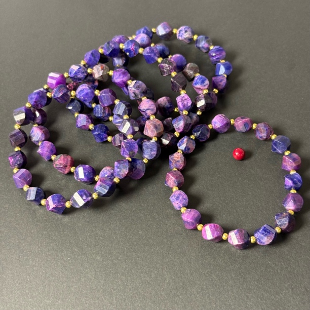 【世 · 舒】 夜莺扭扭手链  多样性发货SJL-008