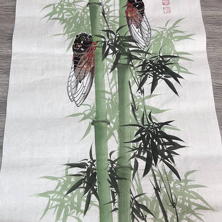 国画手绘国画专用链接