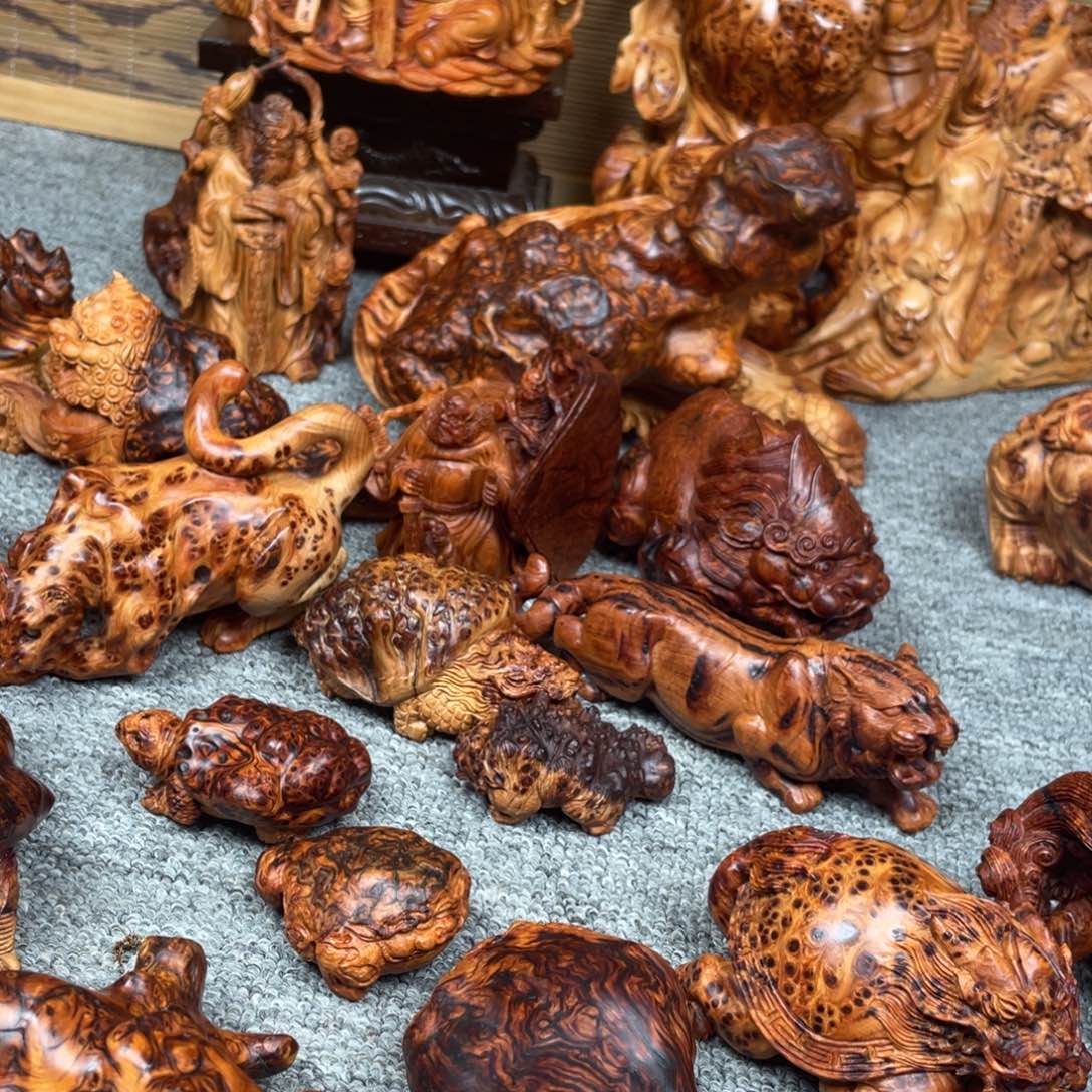 王***金木太行崖柏粉末2斤