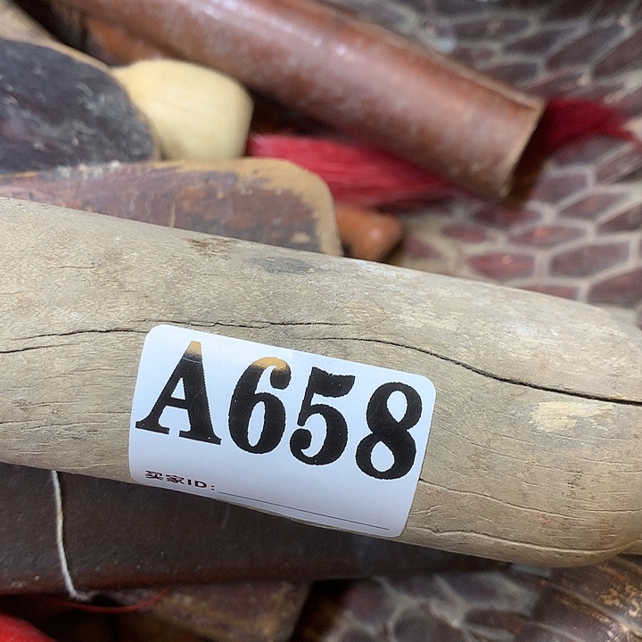 睡***星A658民俗老物件手工艺