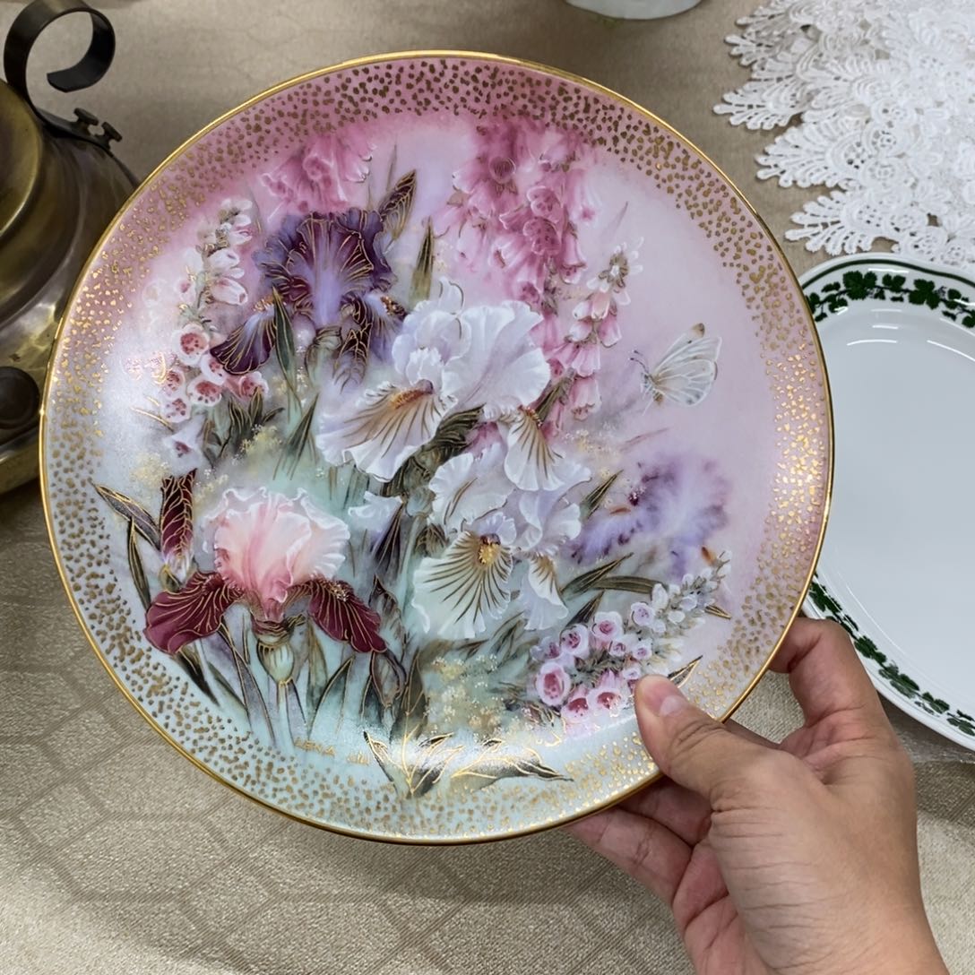 紫砂中古瓷器其他瓷器