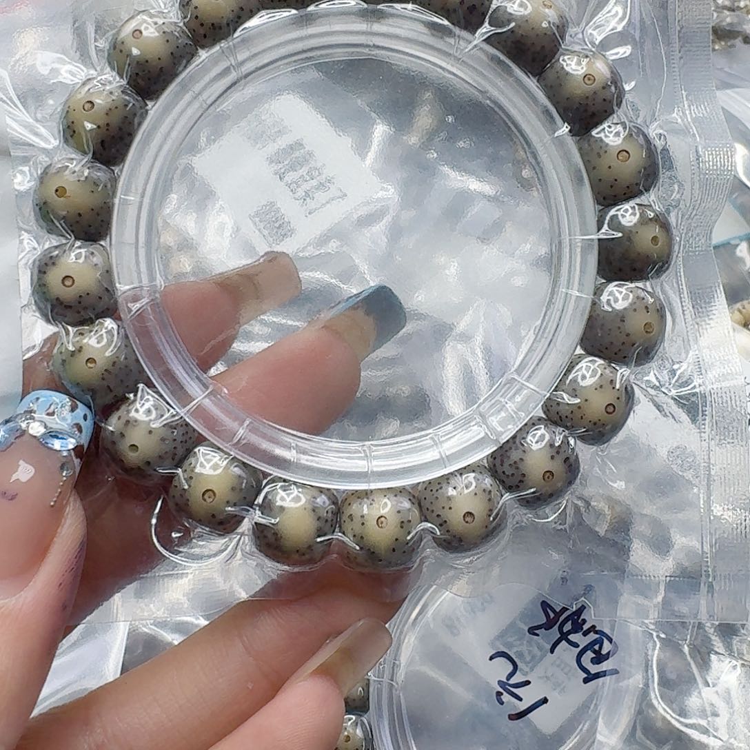 手串星月菩提185快乐星月菩提11