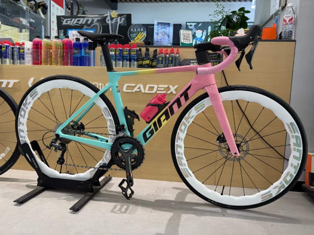 pp adv3棉花糖猛男粉靓仔颜色二手准新