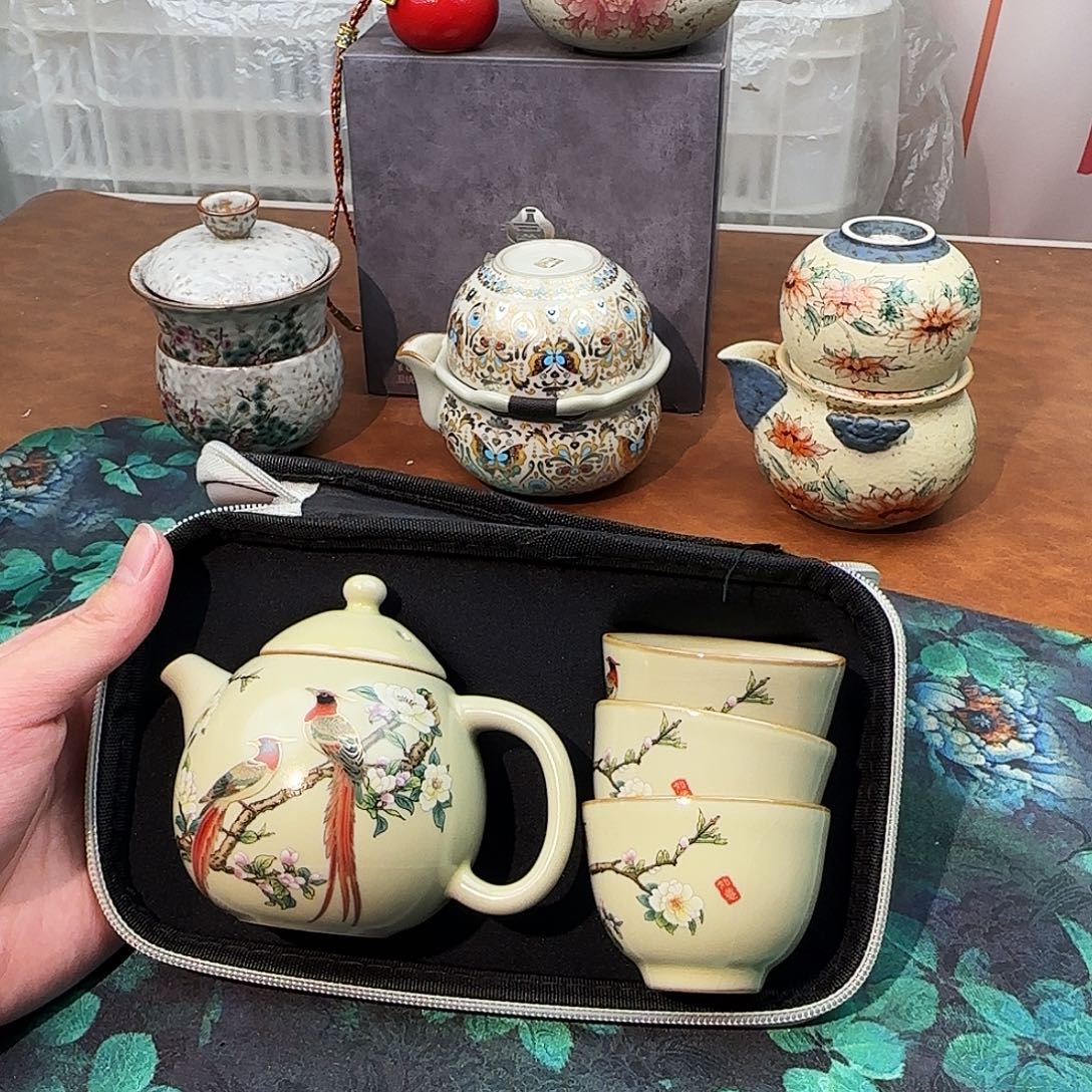 颜瓷闪购商品链接6113