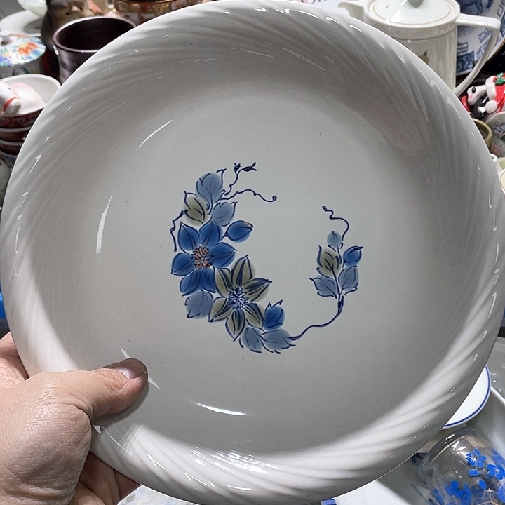 瓷片你是个不知道自己怎么做