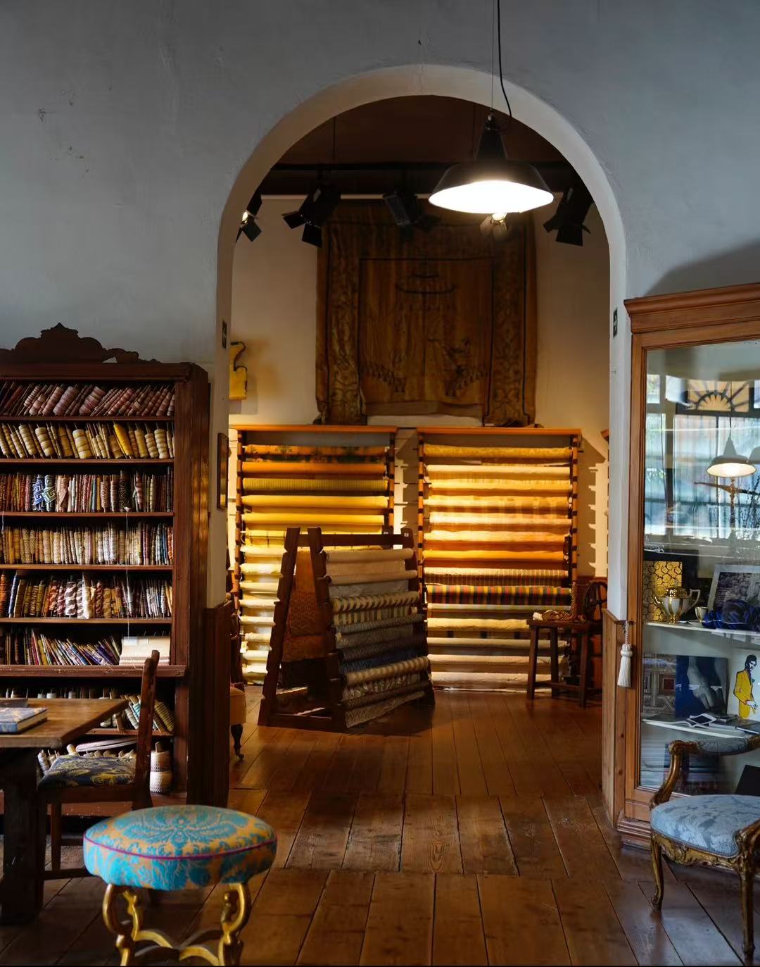 【D01】6月25号【港源】②真丝高端定制面料直播链接不支持退换