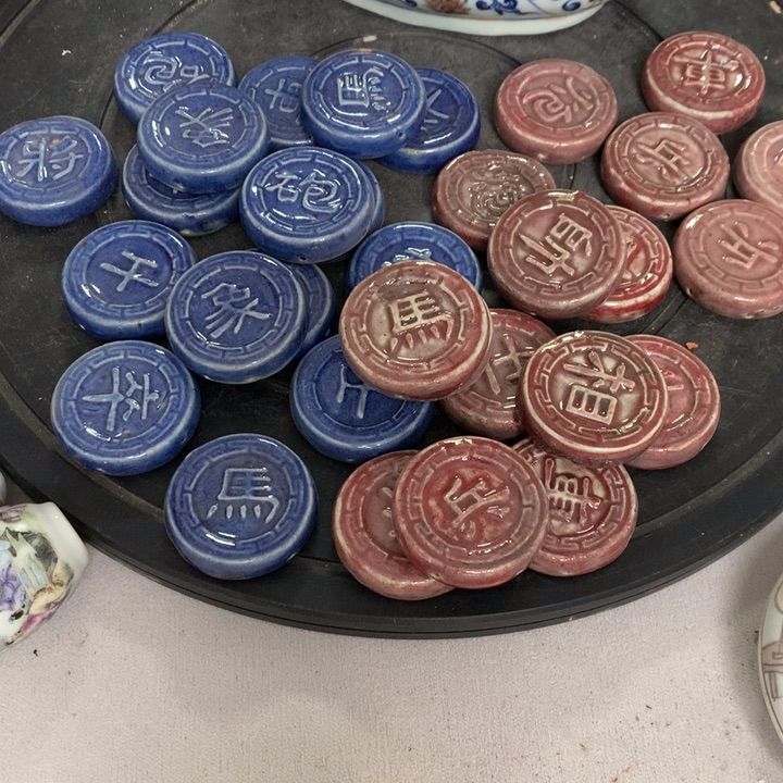 陶瓷制品制作工艺