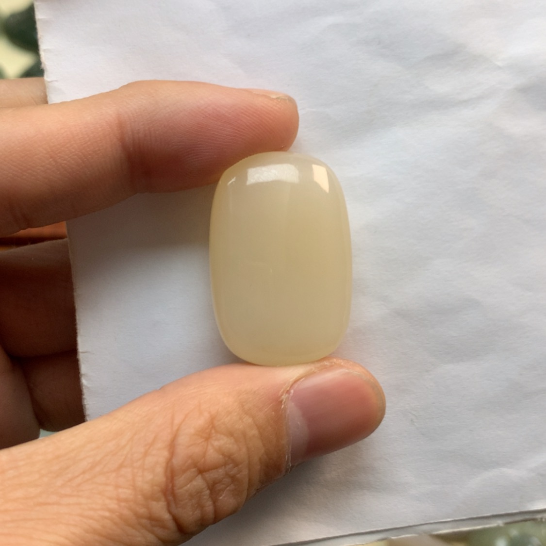 【闪购商品】和田玉颈饰未镶嵌