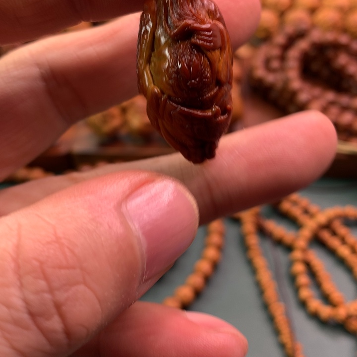 手串/手链橄榄核橄榄核