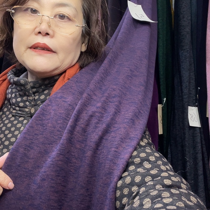 炫彩羊绒（51）号2米