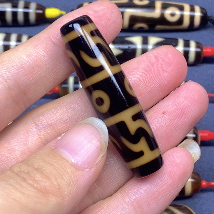 玛瑙/玉髓（覆膜）未镶嵌颈饰