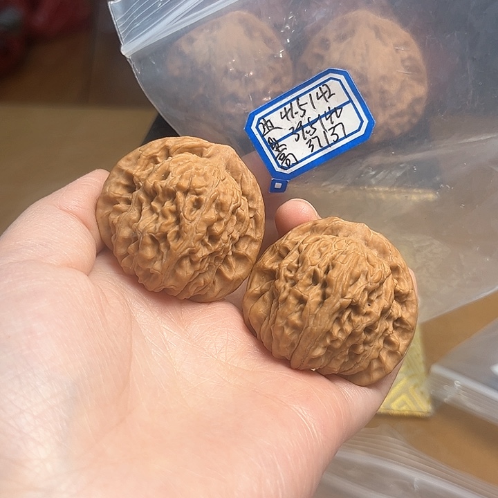 把件文玩核桃一代楼