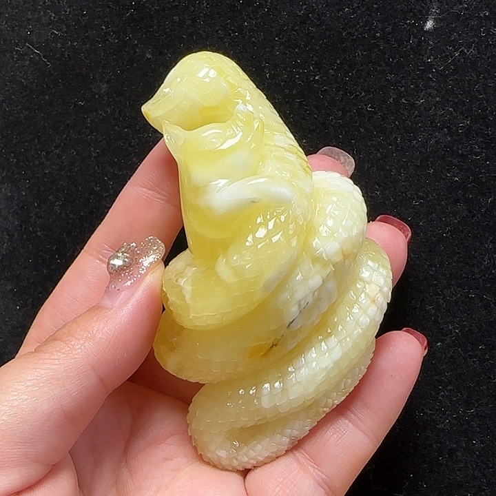 蜜蜡珠宝奇石未镶嵌