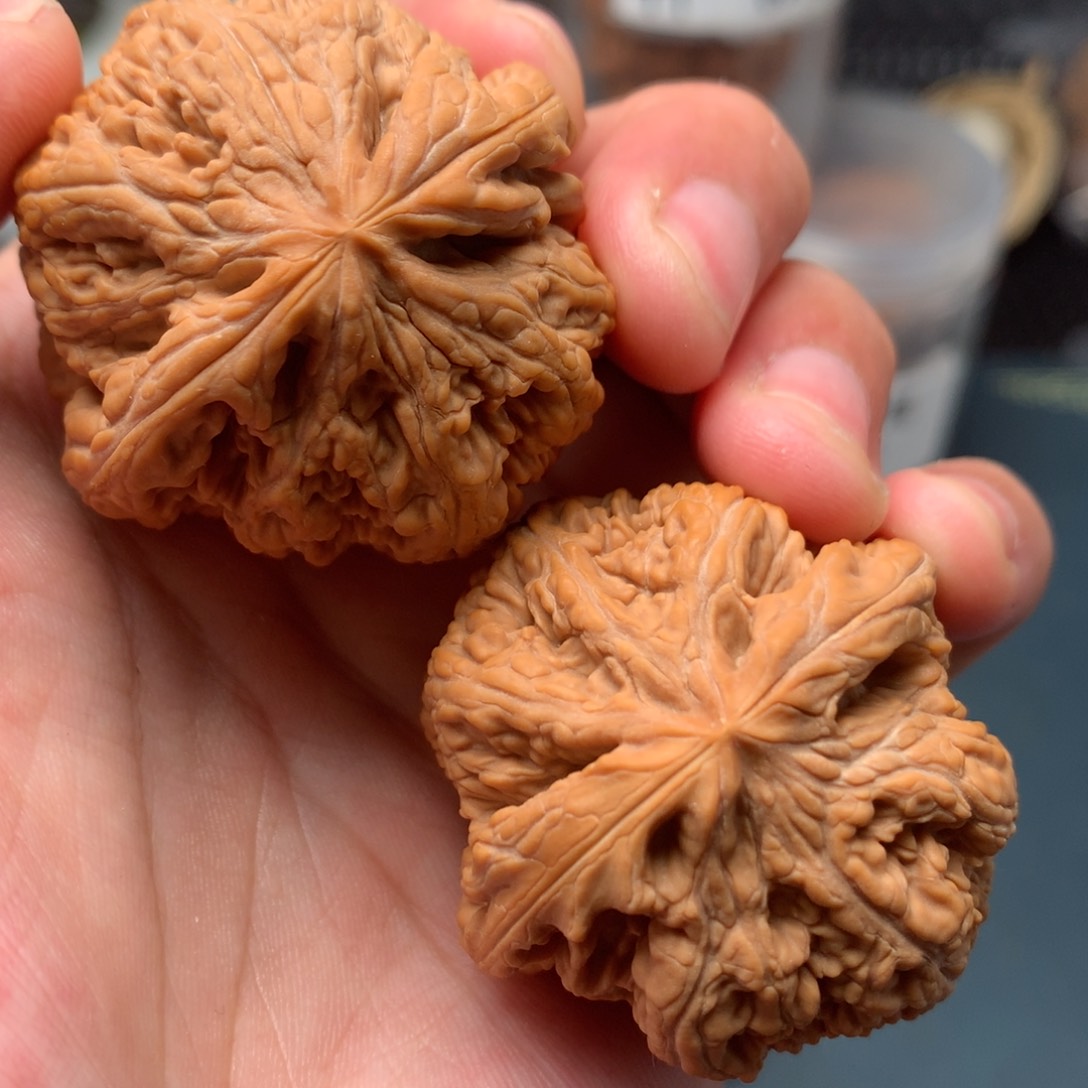 【闪购商品】桃核吊坠粗筋40-17222-3