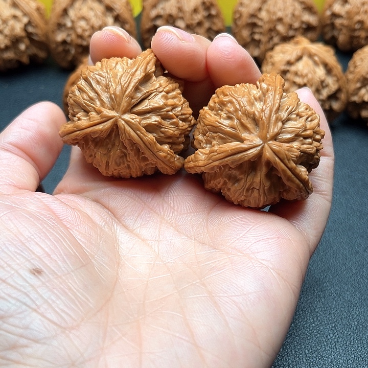 冒***儿核桃41尺白狮子拼接饶了你