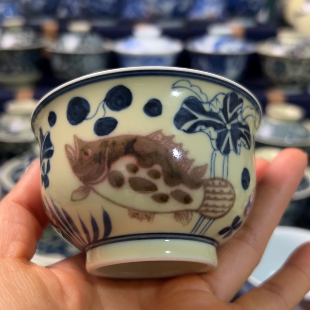 【闪购商品】瓷片陶瓷艺术有限公司