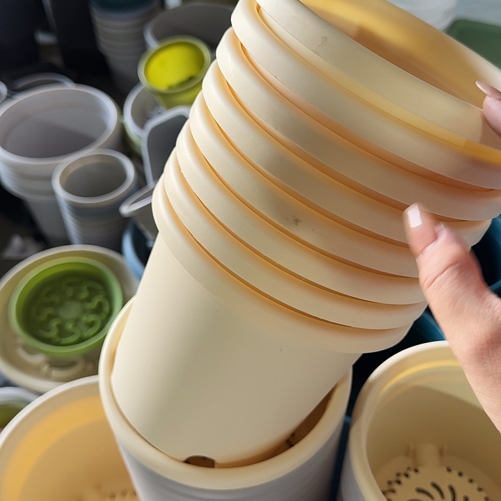 微瑕2#米黄12个无托